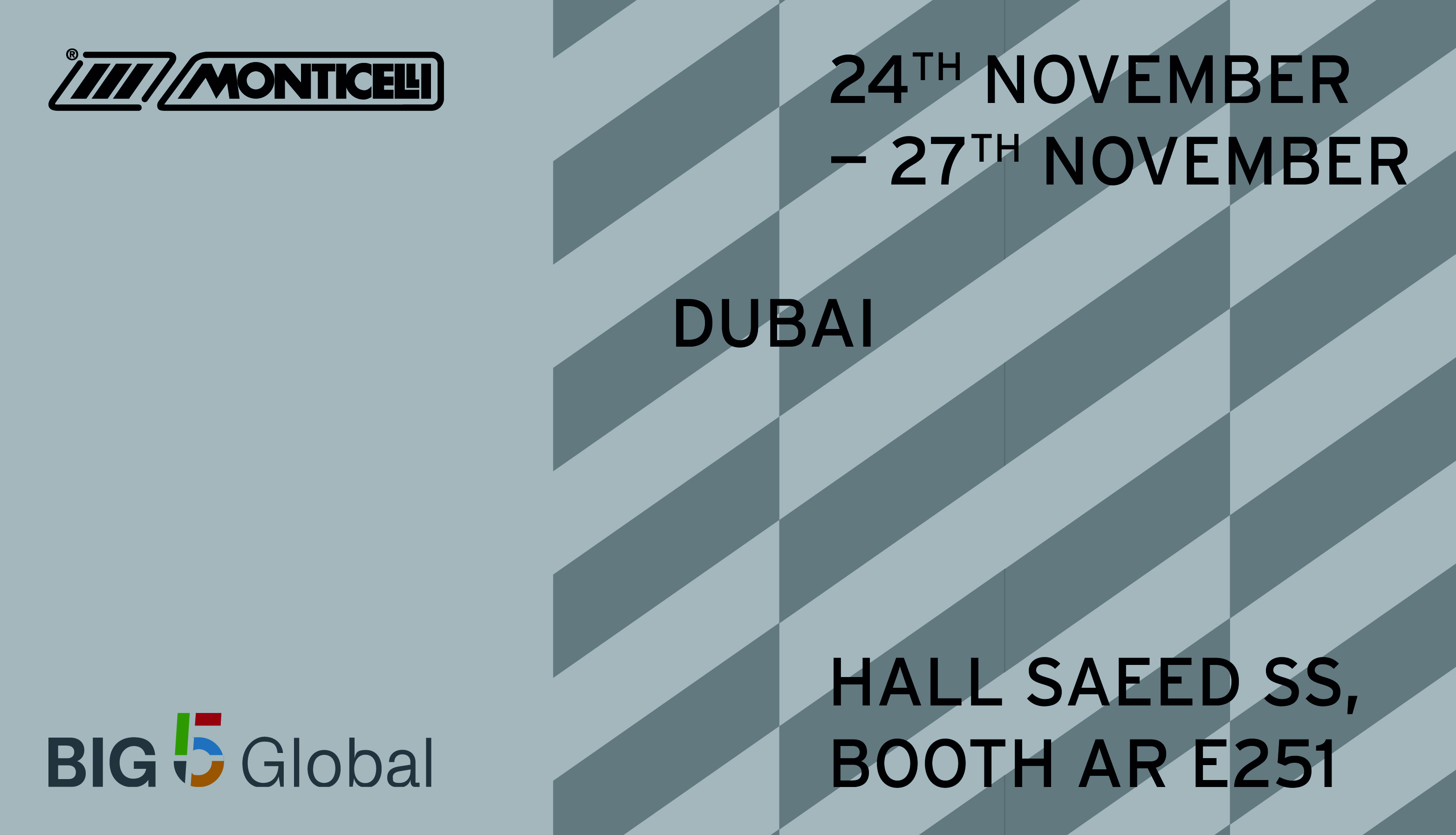 Big 5 Construct Saudi 2025