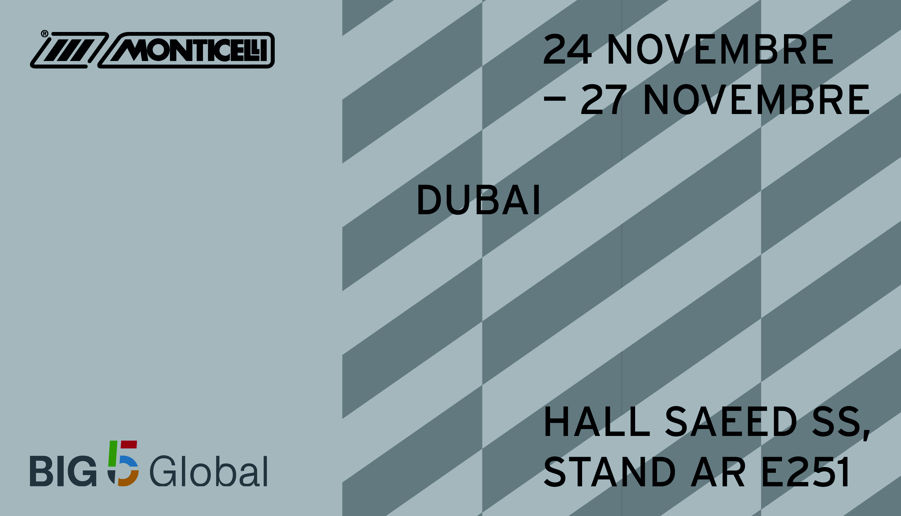 Big 5 Construct Saudi 2025