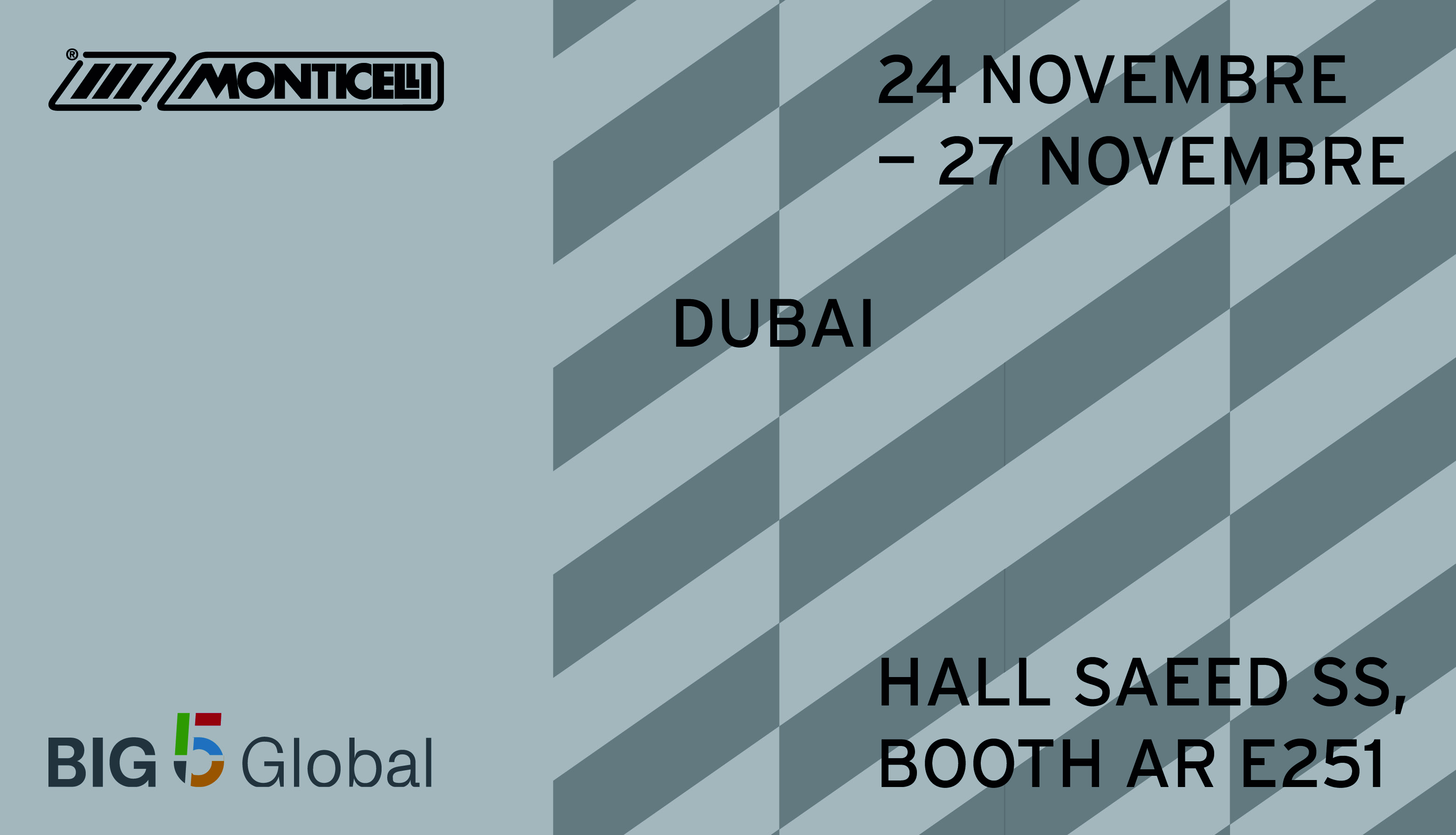 Big 5 Construct Saudi 2025