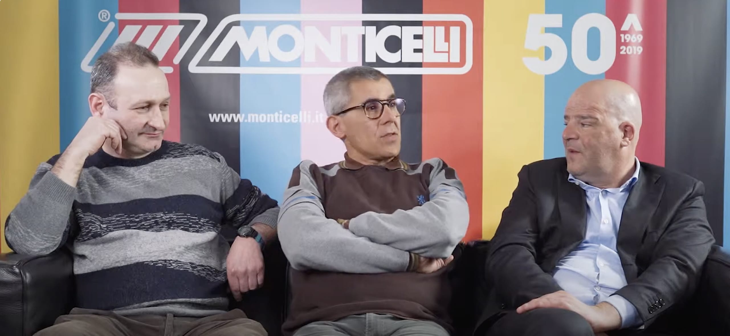 Anniversario Monticelli