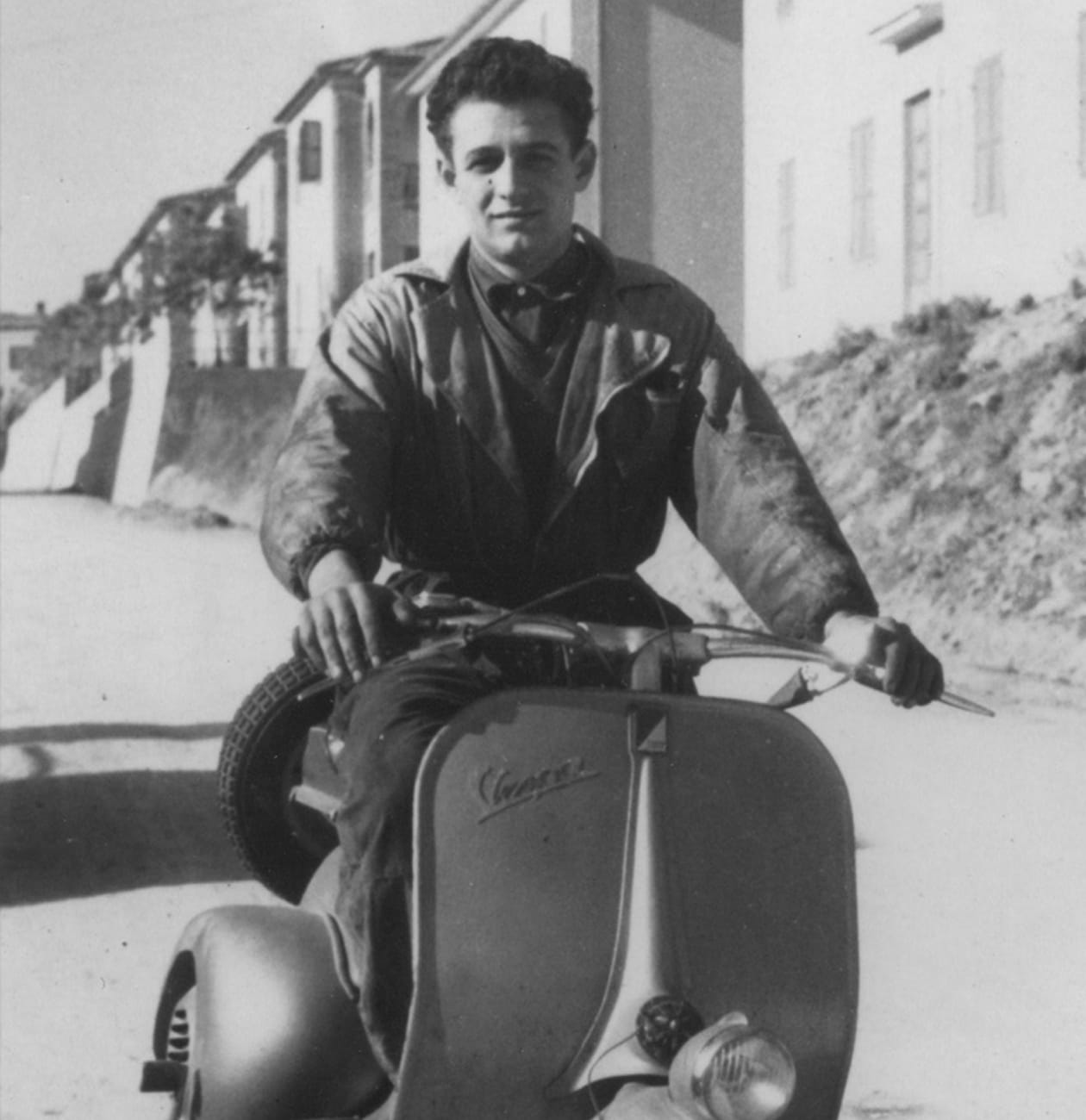 Domenico Monticelli