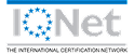 IQ Net logo