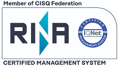 ISO 14001 logo