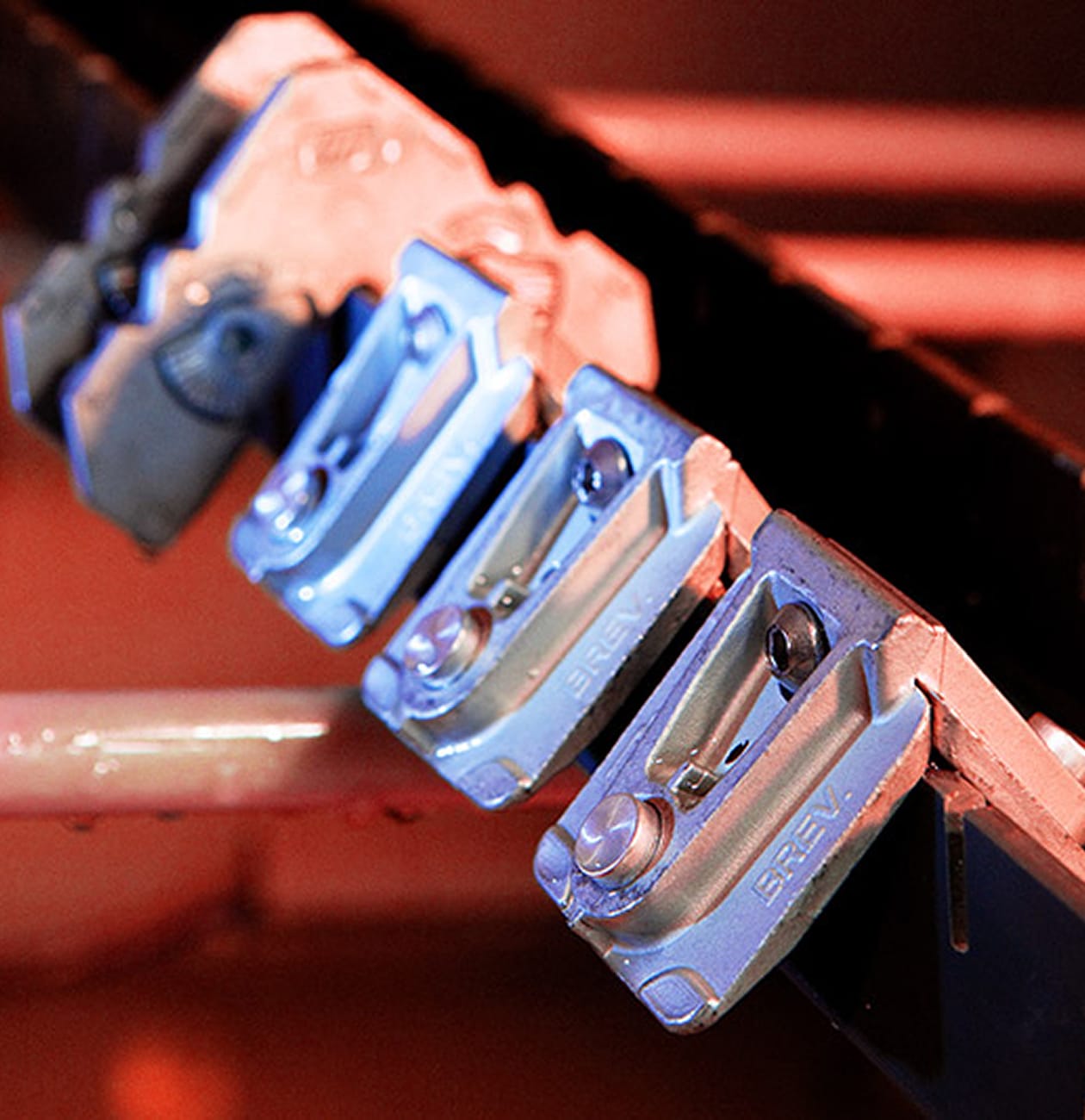Lösung gegen Oxidation