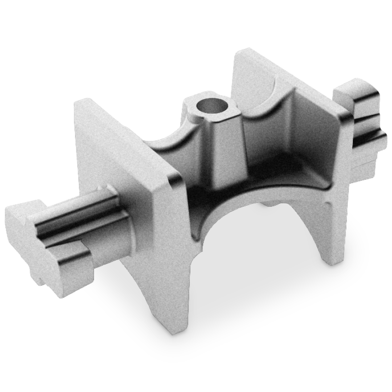 Bracket